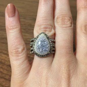 Chloe and Isabel Ring Never Worn-FINAL SALE